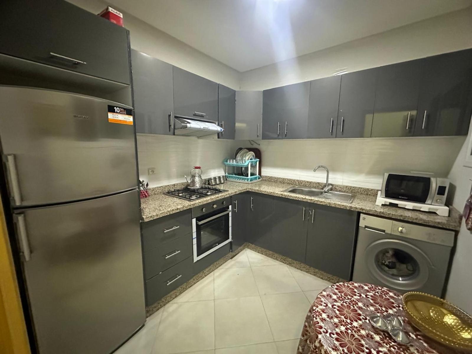 Appartement Only For Families アガディール エクステリア 写真