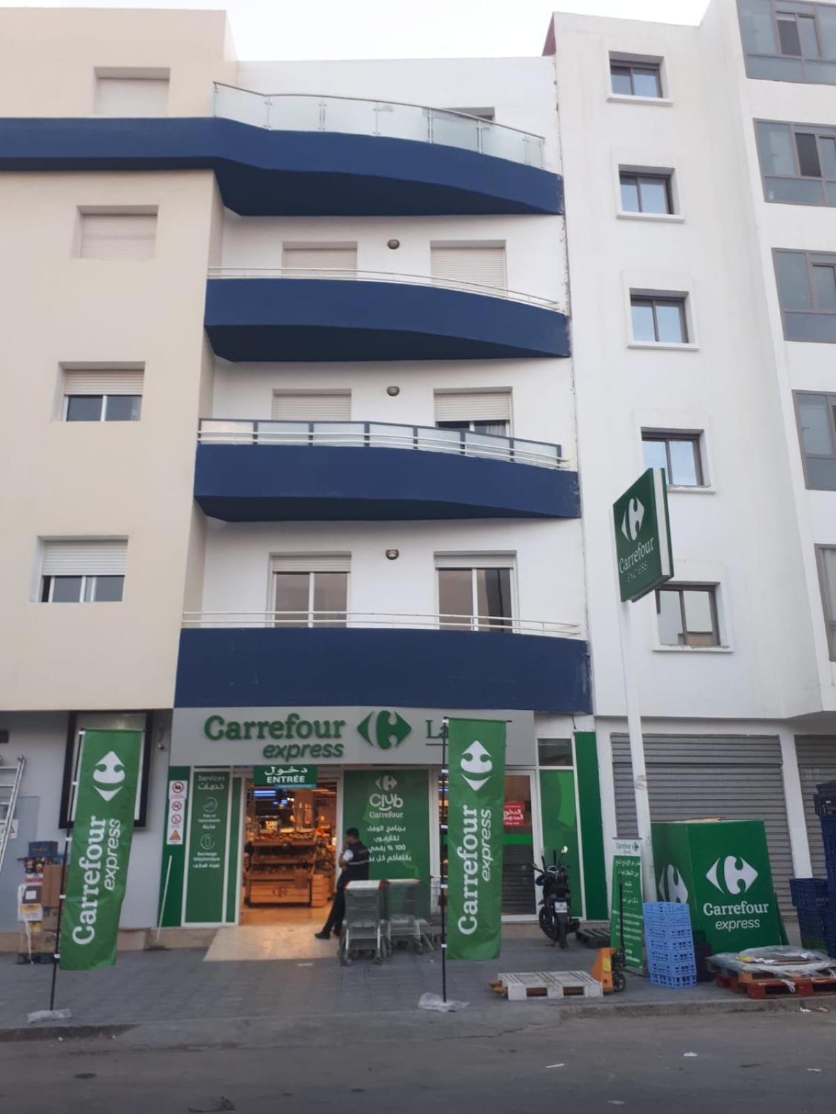 Appartement Only For Families アガディール エクステリア 写真